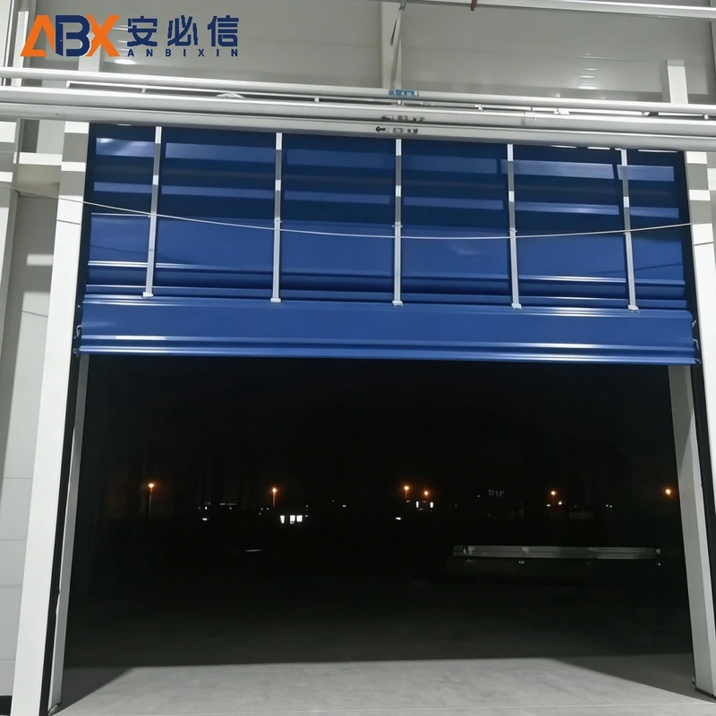 长沙市翻转式卸货平台