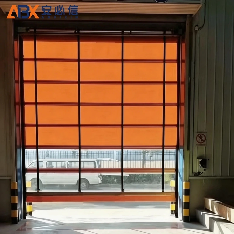 长沙市背带堆积门