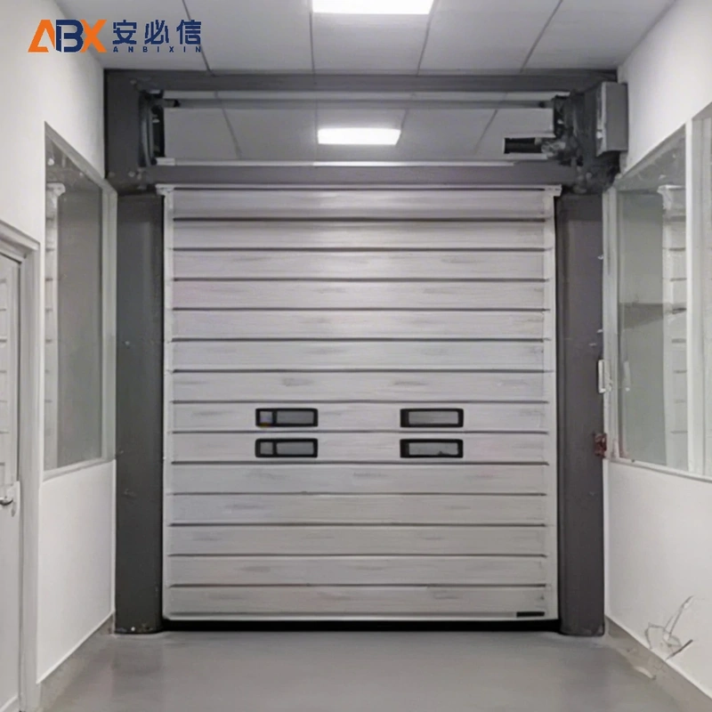 长沙市医药密闭高速门